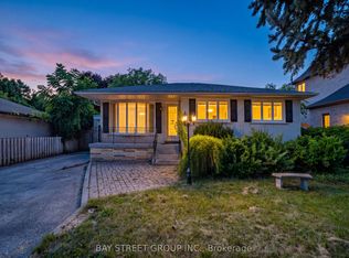32 Alanadale Ave #BASEMENT, Markham, ON L3P1S3