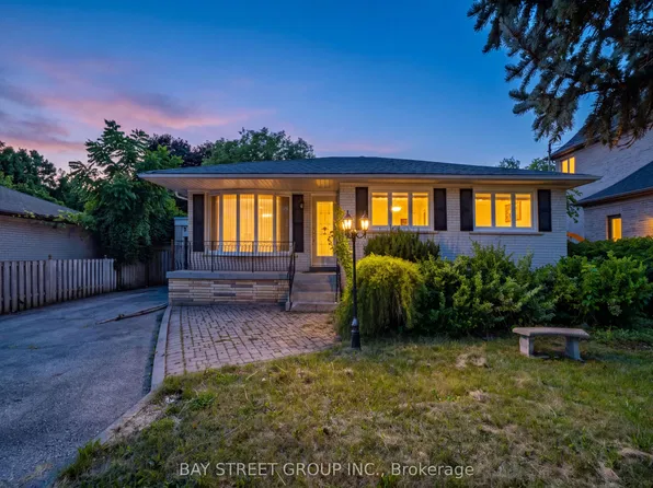 32 Alanadale Ave #Basement, Markham, ON L3P 1S3