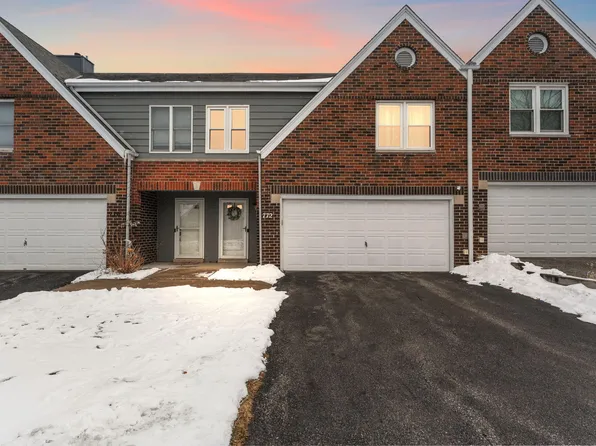 772 Kenmare Pkwy, Crown Point, IN 46307