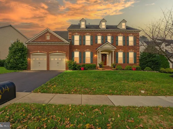 5504 Young Family Trl E, Adamstown, MD 21710