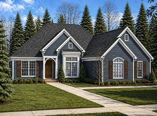 LOT 4 Haigmill Lake, Dalton, GA 30720