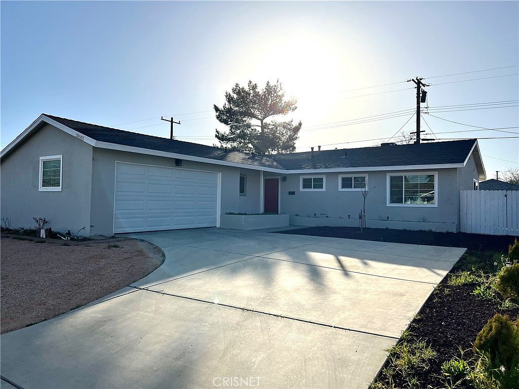 38503 Landon Ave, Palmdale, CA 93550 Zillow