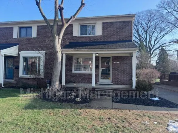2714 Glenview Ave, Royal Oak, MI 48073