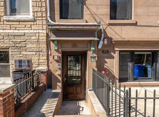 828 Garden St, Hoboken, NJ 07030