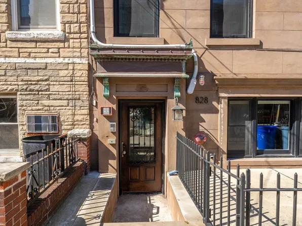 828 Garden St, Hoboken, NJ 07030