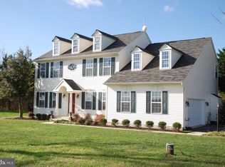 1480 Florence Rd, Mount Airy, MD 21771