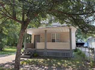 2066 W 81st St, Cleveland, OH 44102