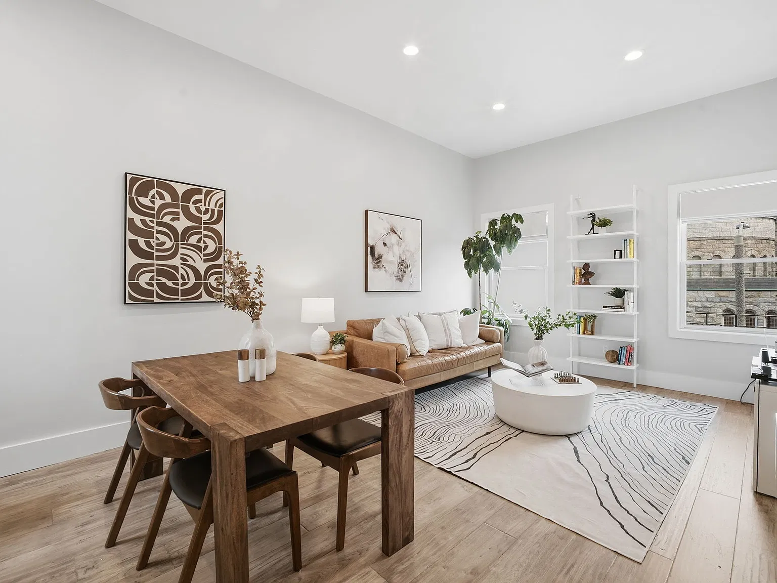 1 bed, 785 sqft, $5,500 — Photo 2