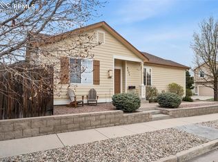4895 Turning Leaf Way, Colorado Springs, CO 80922