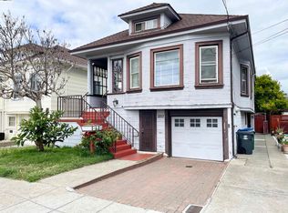 2517 Webb Ave, Alameda, CA 94501