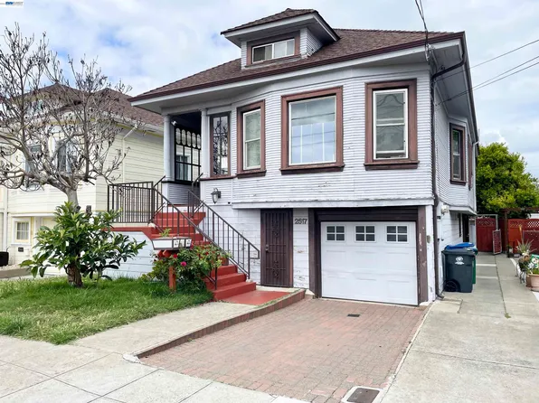 2517 Webb Ave, Alameda, CA 94501