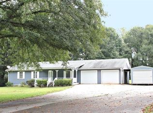 128 Hunters Ln, Powder Springs, GA 30127