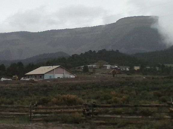 always changing views