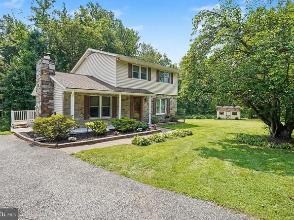 12844 Fork Rd, Fork, MD 21051
