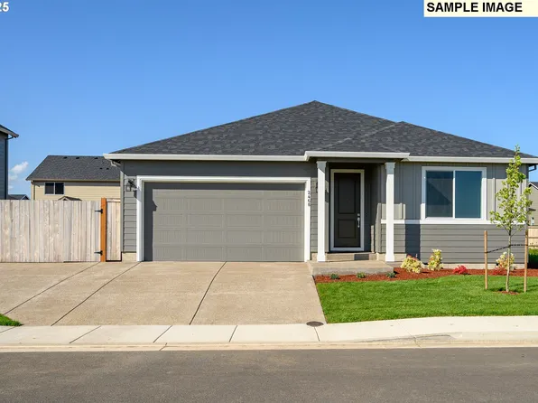 2401 W 9th Ave Lot 27, Junction City, OR 97448