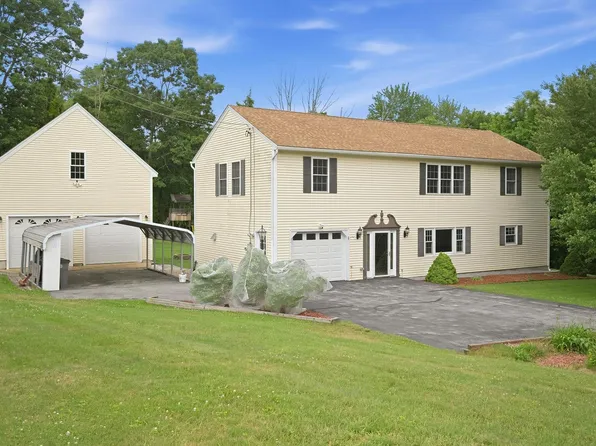5 Johns Drive, Hooksett, NH 03106