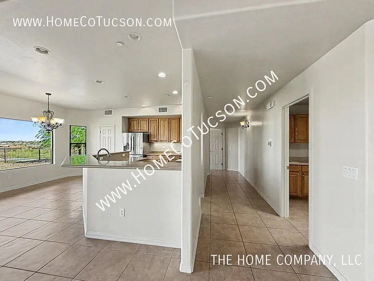 5544 N Palo Verde Vista Pl — Photo 10