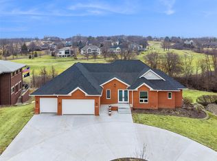 1863 Glen Oaks Dr, West Des Moines, IA 50266