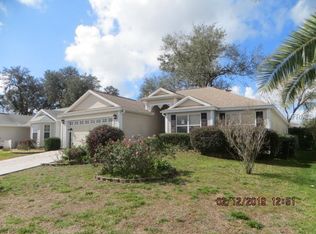 16869 SE 93rd Cuthbert Cir, The Villages, FL 32162