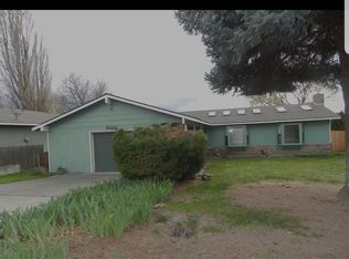 3454 Royal Crest Dr E, The Dalles, OR 97058