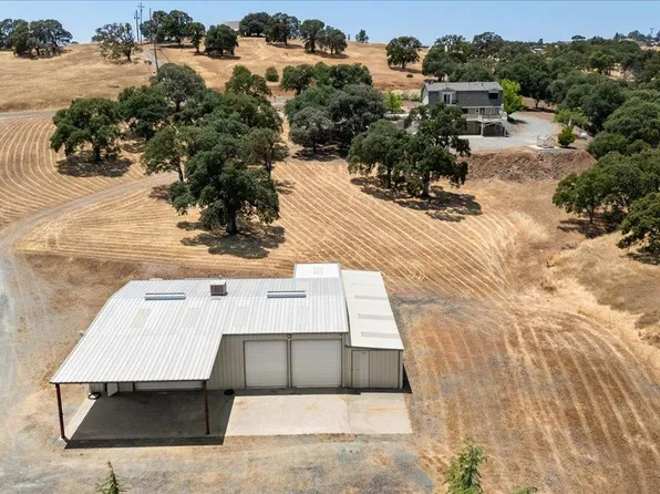 14430 Avenida Central, La Grange, CA 95329