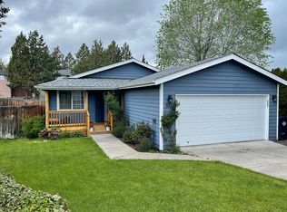 3007 NE Christina Ln, Bend, OR 97701