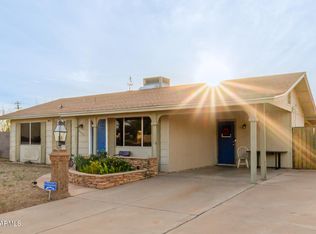 9403 E Cisco Rd, Mesa, AZ 85207