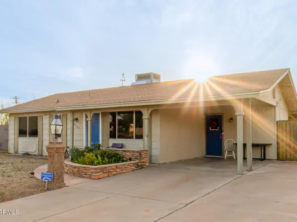 9403 E CISCO Road, Mesa, AZ 85207