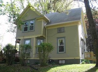 1305 45th Ave, Rock Island, IL