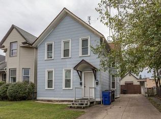 3403 Searsdale Ave #DOWN, Cleveland, OH 44109