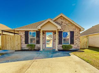 817 Cottagemill Ln, Houma, LA 70363