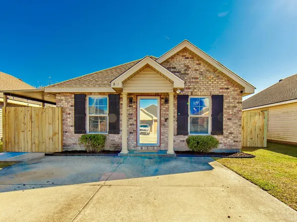 817 Cottagemill Ln, Houma, LA 70363