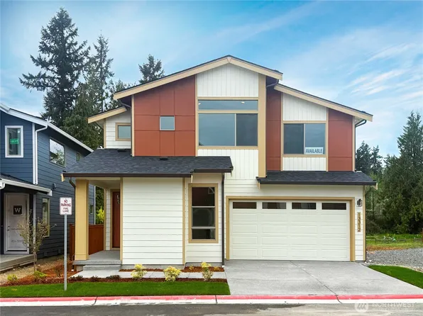 13312 SE 238th Place #5, Kent, WA 98042