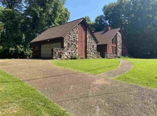 2231 Wildwood Terrace Ext, Yazoo city, MS 39194