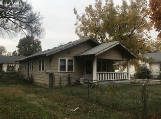 1101 S Greenwood Ave, Wichita, KS 67211