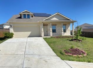 15104 Shell Bark Cv, Austin, TX 78724