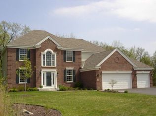 7236 Timber Ridge Cv S, Cottage Grove, MN 55016