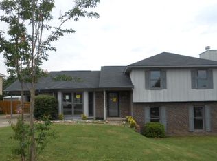 141 Sweetwater Dr, Columbus, GA
