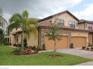 9498 Napoli Ln APT 101, Naples, FL 34113