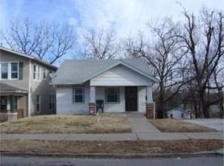 6725 College Ave, Kansas City, MO 64132