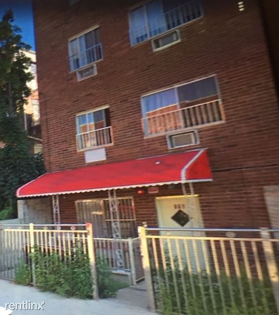 861 Fairmount Pl, Bronx, NY 10460 Zillow