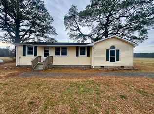 116 Cooper Rd, Sunbury, NC 27979