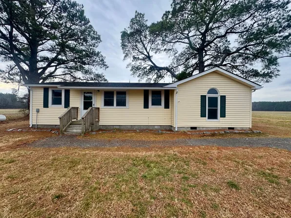 116 Cooper Rd, Sunbury, NC 27979