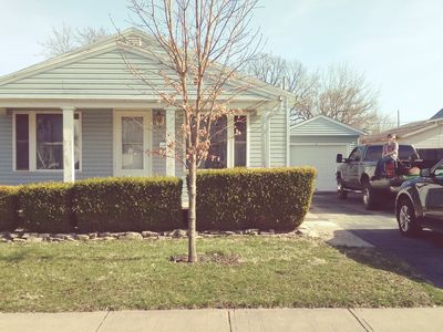 409 Eastern Ave LOT 285, Washington Court House, OH, 43160
