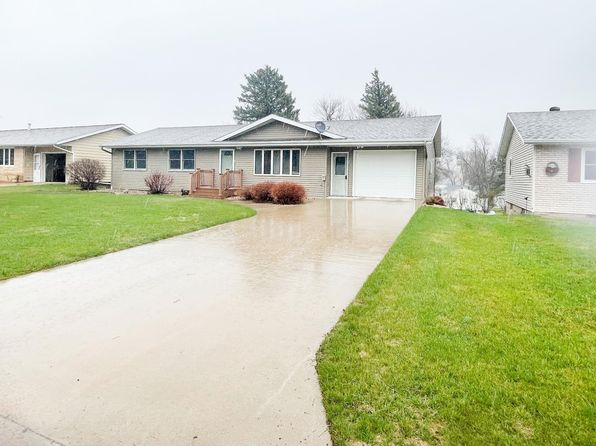 522 Connecticut Ave, Adrian, MN 56110