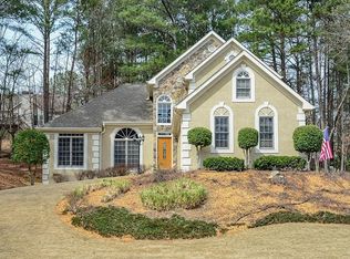 1404 Olde Forge Ln, Woodstock, GA 30189