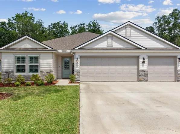 129 Chinquapin Dr, Saint Marys, GA 31558