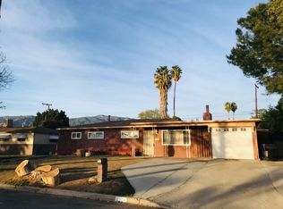 6701 Merito Ave, San Bernardino, CA 92404