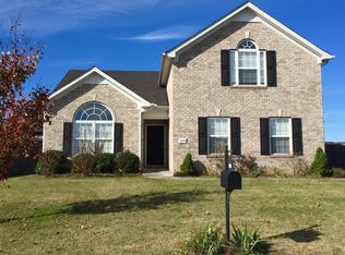 6004 Twin Feathers Run, Spring Hill, TN 37174