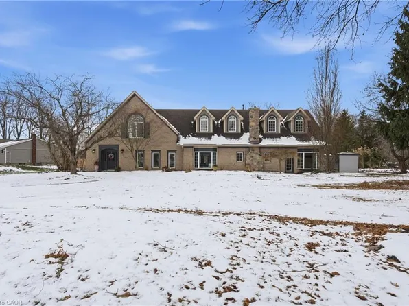 42573 Highway 3, Wainfleet, ON L0S 1V0